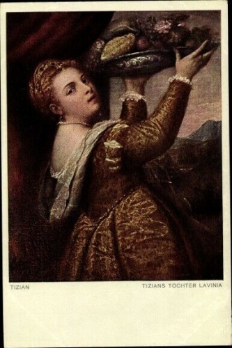 Lavinia Vecellio.jpg (50.46 KiB) Osservato 2281 volte Lavinia Vecellio.jpg