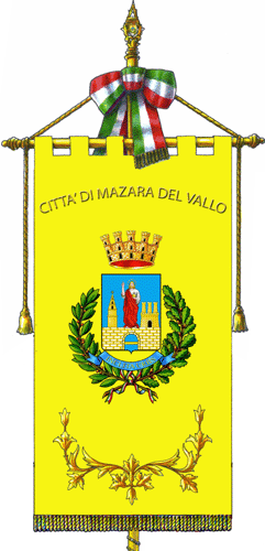 Mazara_del_Vallo-Gonfalone.png