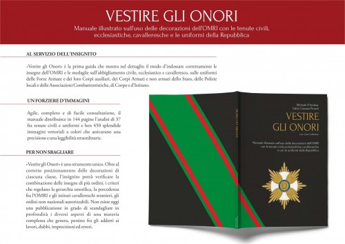 BROCHURE Vestire Gli Onori 28 nov_Page_1.jpg (179.1 KiB) Osservato 4762 volte BROCHURE Vestire Gli Onori 28 nov_Page_1.jpg