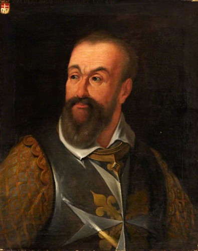 Alof de Wignacourt (1547–1622) Museum of the Order of St John.jpg