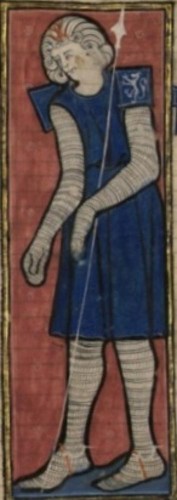 BNF Français 15106 Manière et Faitures des Hommes d'Orient 1285 Hainault, Belgium.jpg
