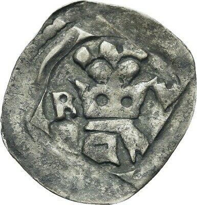 LANZ-Österreich-Pfennig-oJ-Rudolf-IV-Mittelalter-Helm.jpg