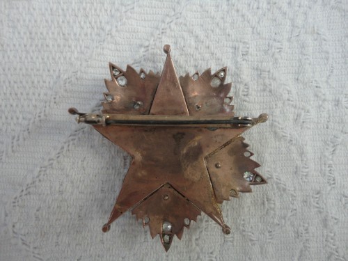 EUR 1.676,66 Nishan Shefkat Orden der Türkei Osmanisches Reich 3$_57.JPG