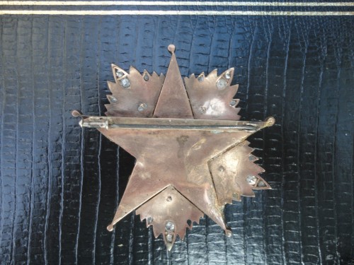 EUR 1.676,66 Nishan Shefkat Orden der Türkei Osmanisches Reich 4$_57.JPG