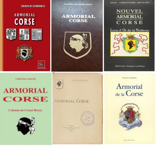 armorial corse.jpg (361.53 KiB) Osservato 3535 volte armorial corse.jpg