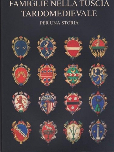 Famiglie nella Tuscia tardomedievale..jpg (51.86 KiB) Osservato 1176 volte Famiglie nella Tuscia tardomedievale..jpg