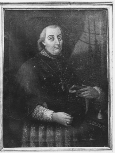 Ritratto del vescovo Don Fabio Troyli 1750 - 1799.jpg (98.36 KiB) Osservato 1930 volte Ritratto del vescovo Don Fabio Troyli 1750 - 1799.jpg