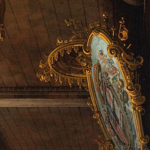 463 Canaletto Prospettiva con portico dett3.jpg