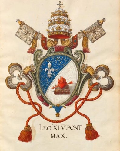 Leo XIV pont max.jpg